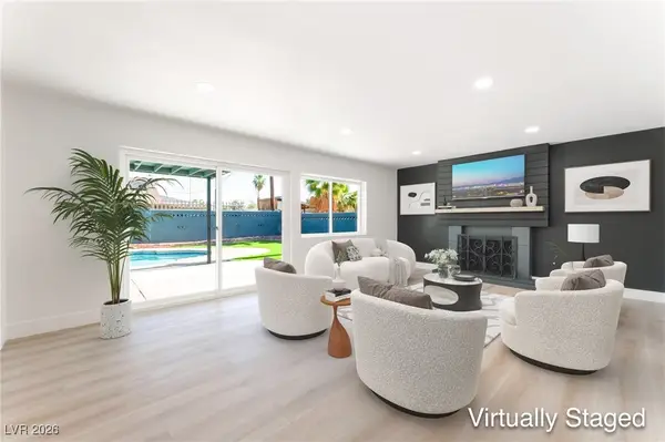 2180 Palora Avenue, Las Vegas, NV 89169