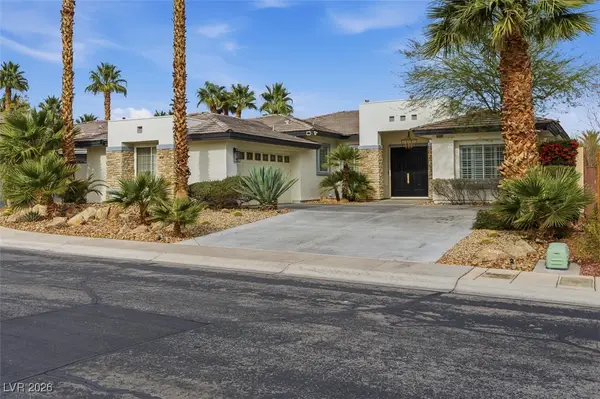 10328 Luxembourg Avenue, Las Vegas, NV 89145