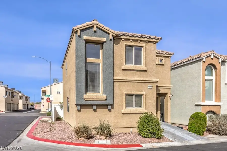 5228 Fire Night Avenue, Las Vegas, NV 89122 - #2