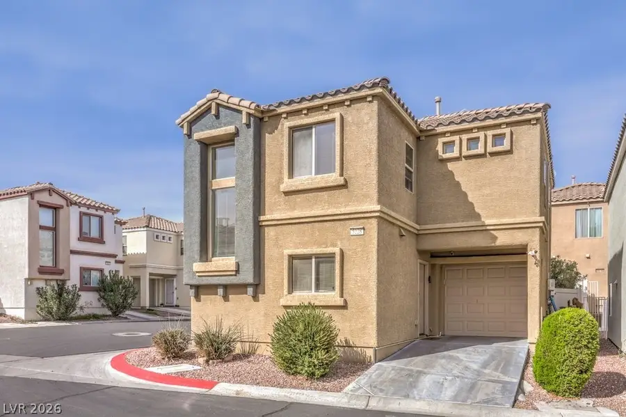 5228 Fire Night Avenue, Las Vegas, NV 89122 - #3