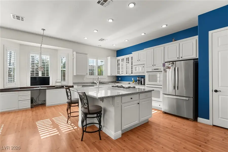 8138 Villa Duenas Court, Las Vegas, NV 89131 - Image #2