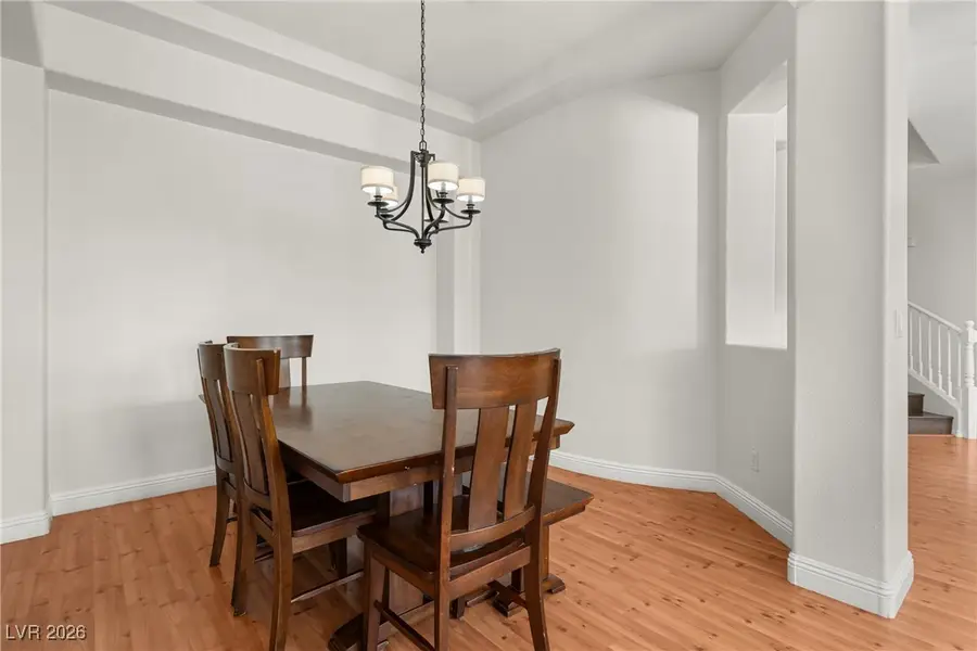 8138 Villa Duenas Court, Las Vegas, NV 89131 - Image #3