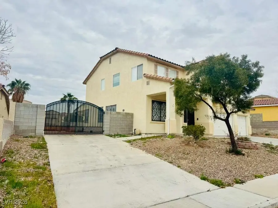 6538 Astorville Court, Las Vegas, NV 89110 - Image #3