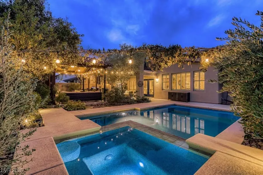 9930 Waxberry Court, Las Vegas, NV 89178 - Image #3