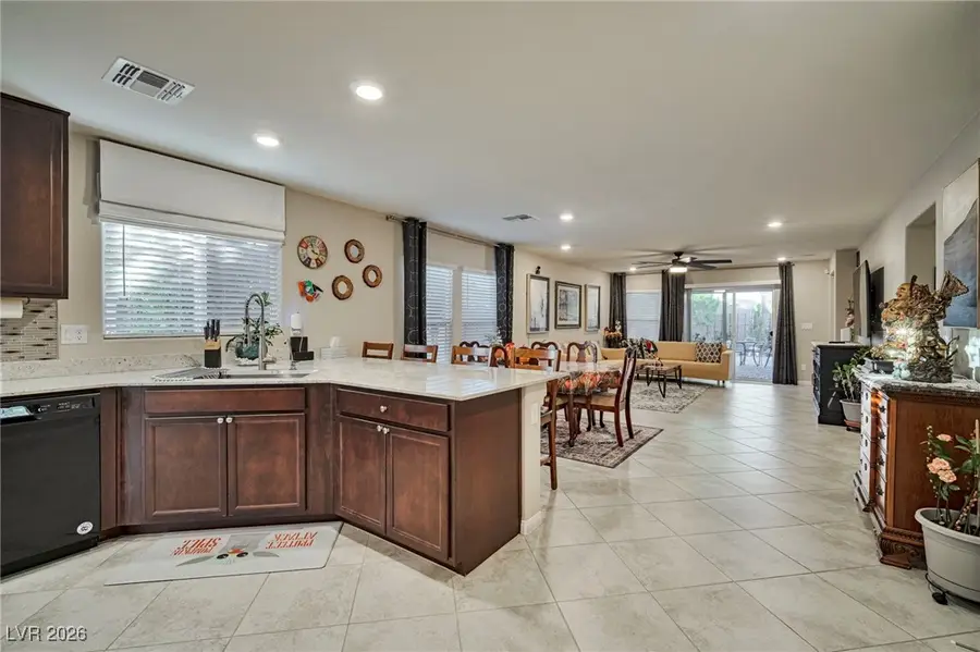 9578 Glasgow Ridge Court, Las Vegas, NV 89178 - Image #3