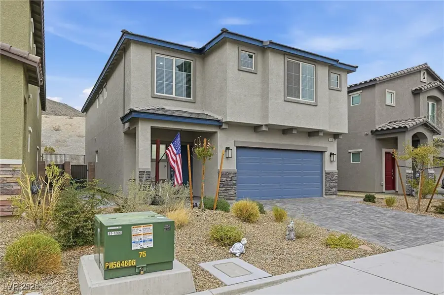 4285 Sago Lily Street, Las Vegas, NV 89129 - Image #3