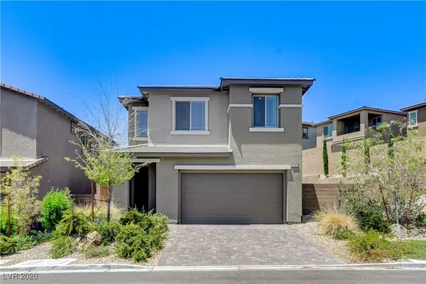 689 Rogue Wave Street, Las Vegas, NV 89138