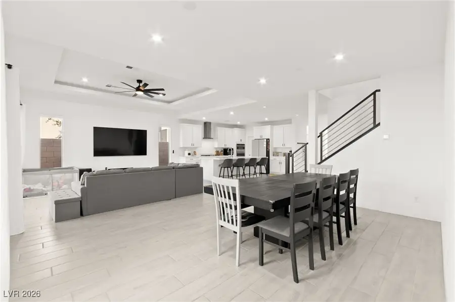 4112 W Landberg Avenue, Las Vegas, NV 89141 - Image #3