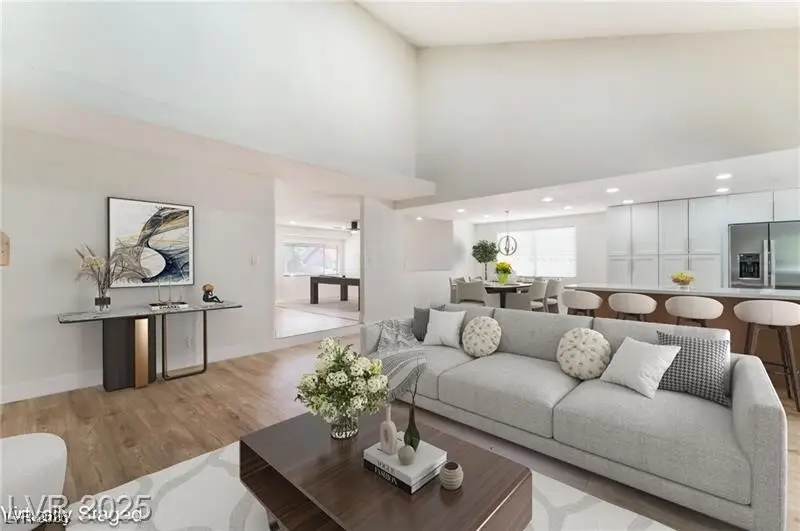 3409 El Cortez Avenue, Las Vegas, NV 89102 - Image #1