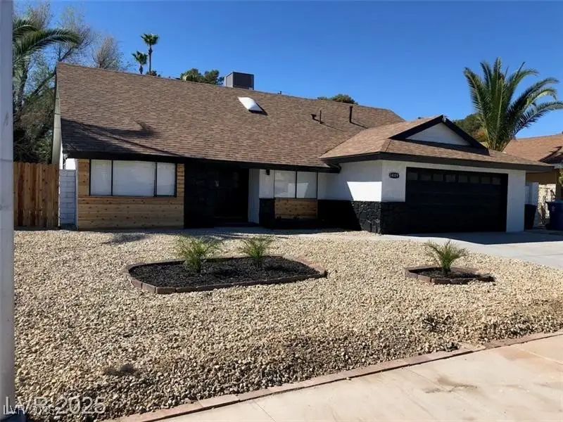 3409 El Cortez Avenue, Las Vegas, NV 89102 - Image #3