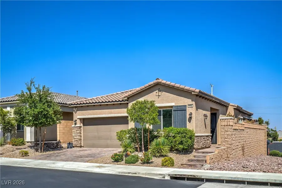 8138 Skye Dragon Street, Las Vegas, NV 89166 - Image #2