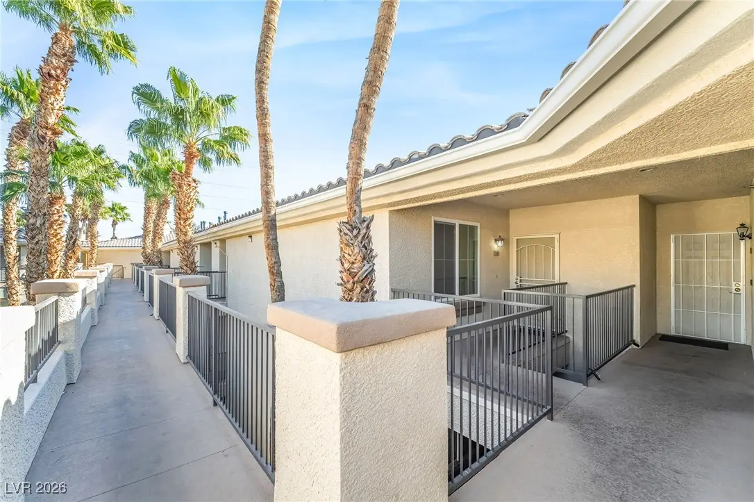 7189 S Durango Drive #306, Las Vegas, NV 89113 - Image #1