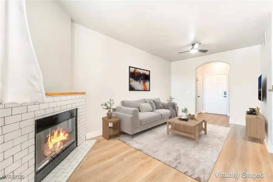 7189 S Durango Drive #306, Las Vegas, NV 89113 - Image #2