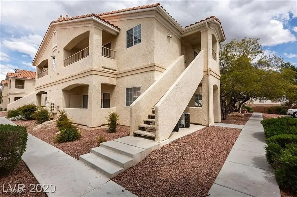 1881 W Alexander Road #2101, North Las Vegas, NV 89032 - Image #1