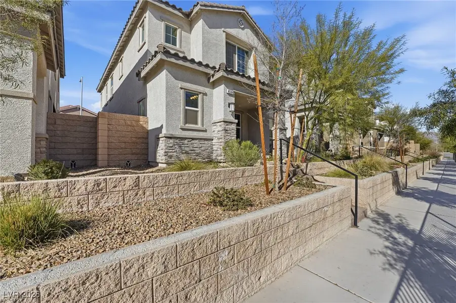 4534 Cloudrest Peak Street, North Las Vegas, NV 89031 - #2