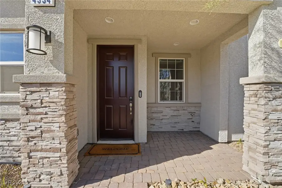 4534 Cloudrest Peak Street, North Las Vegas, NV 89031 - #3