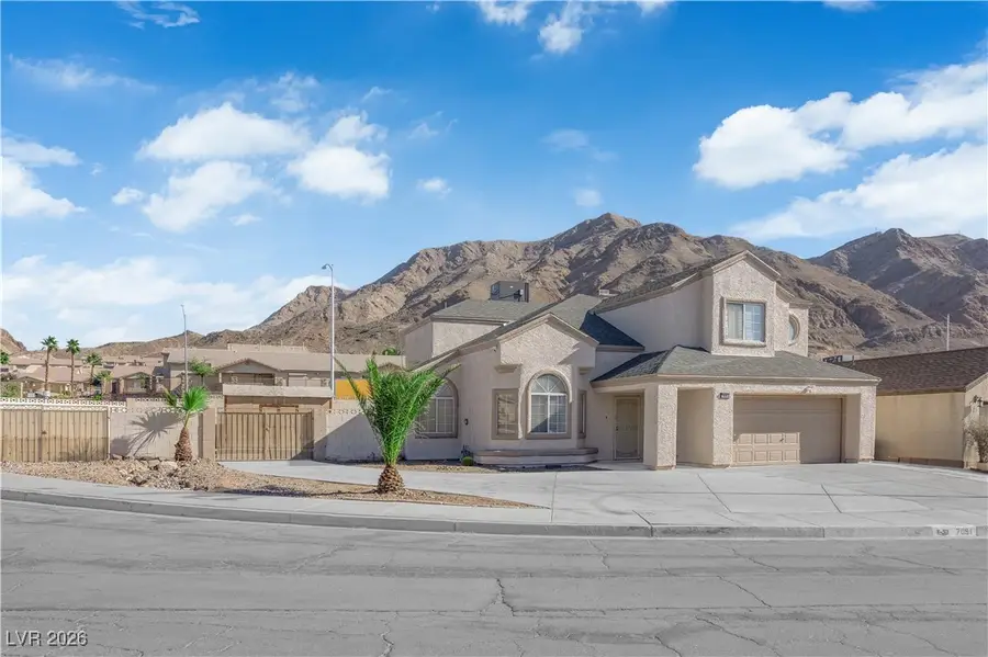 7091 Piccadily Drive, Las Vegas, NV 89156 - Image #3