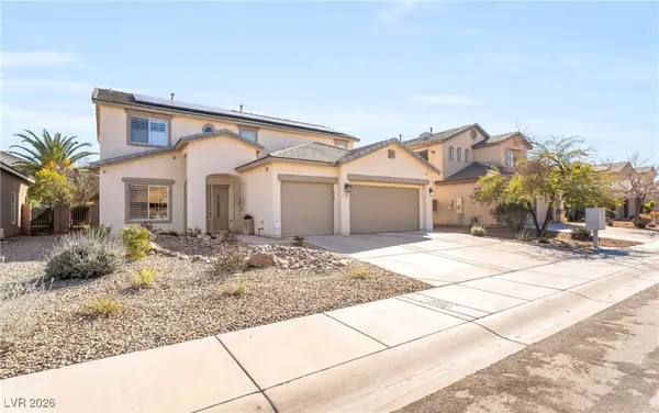 272 Bouret Place, Henderson, NV 89012