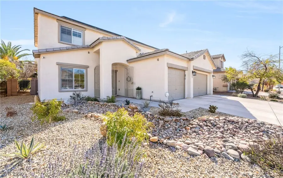 272 Bouret Place, Henderson, NV 89012 - Image #2