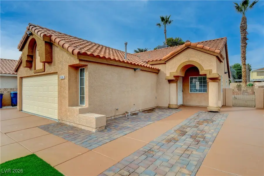 5536 Cleary Court, Las Vegas, NV 89108 - Image #3