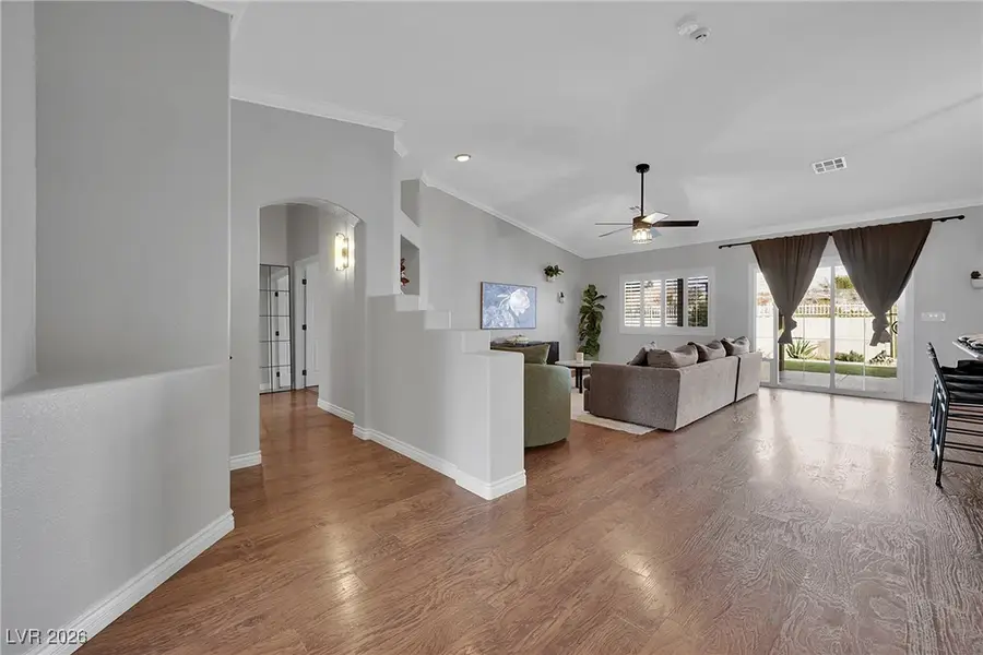 596 Kenerly Street, Henderson, NV 89015 - Image #3