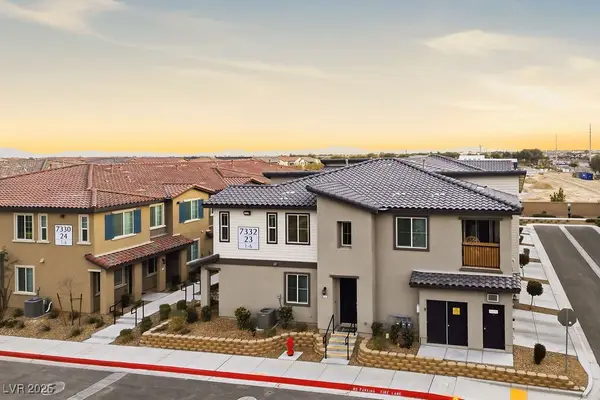 7332 N Decatur Boulevard #5, Las Vegas, NV 89131