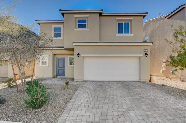 2213 Mystic Wave Road, North Las Vegas, NV 89031