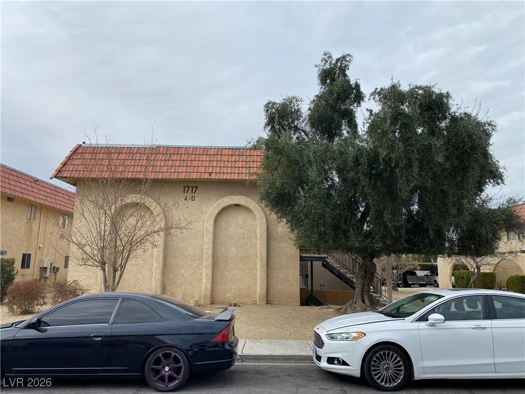 1717 Cordoba Lane, Las Vegas, NV 89108 - Image #1