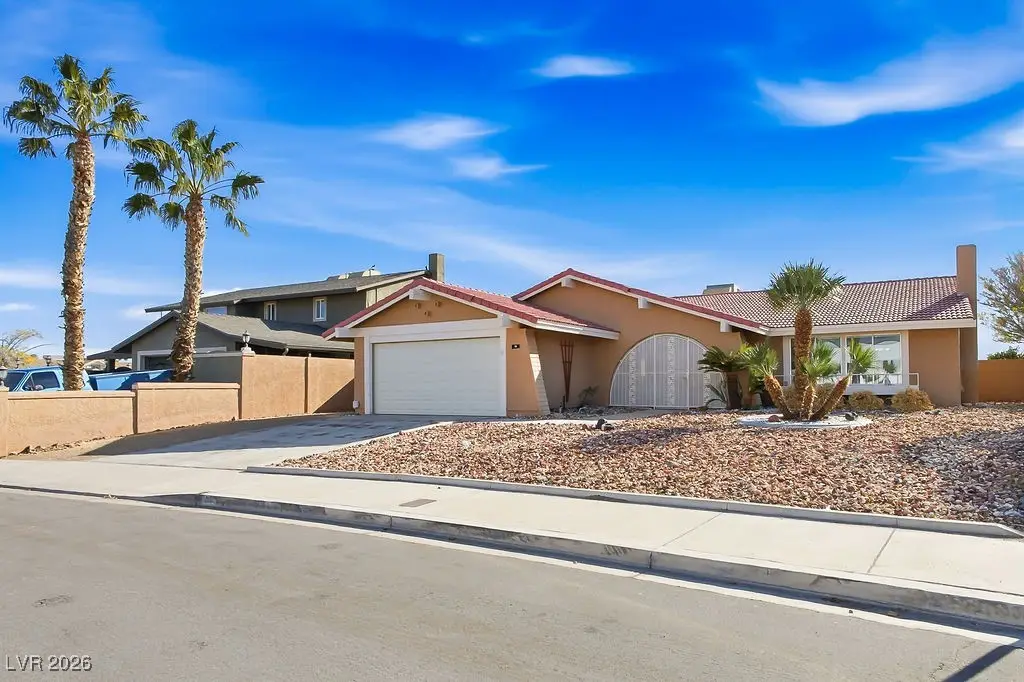 1524 Christina Drive, Boulder City, NV 89005 - Image #1