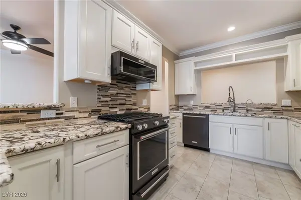 2050 W Warm Springs Road #2024, Henderson, NV 89014