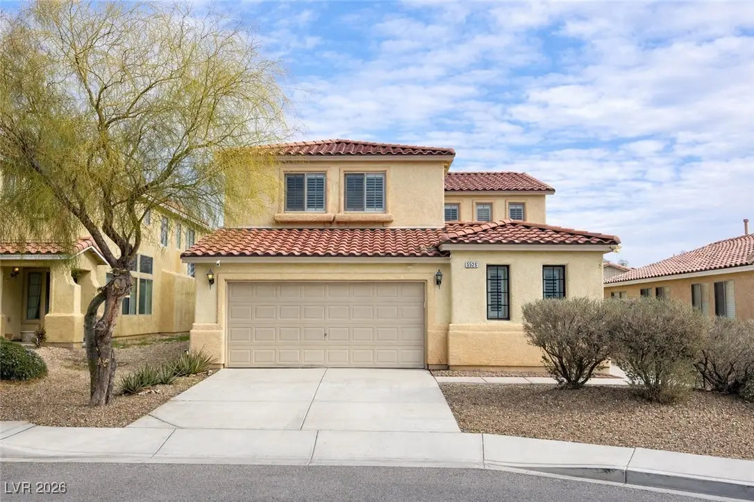 5526 Spruce Hill Court, Las Vegas, NV 89148 - Image #1