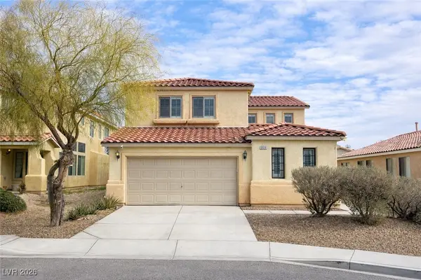 5526 Spruce Hill Court, Las Vegas, NV 89148