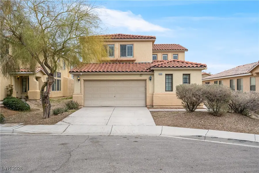 5526 Spruce Hill Court, Las Vegas, NV 89148 - Image #2