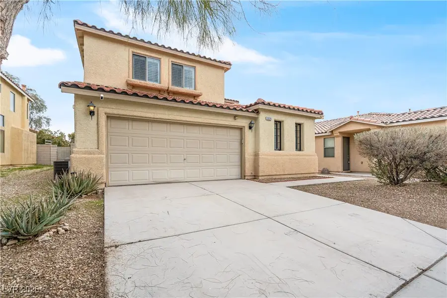 5526 Spruce Hill Court, Las Vegas, NV 89148 - Image #3