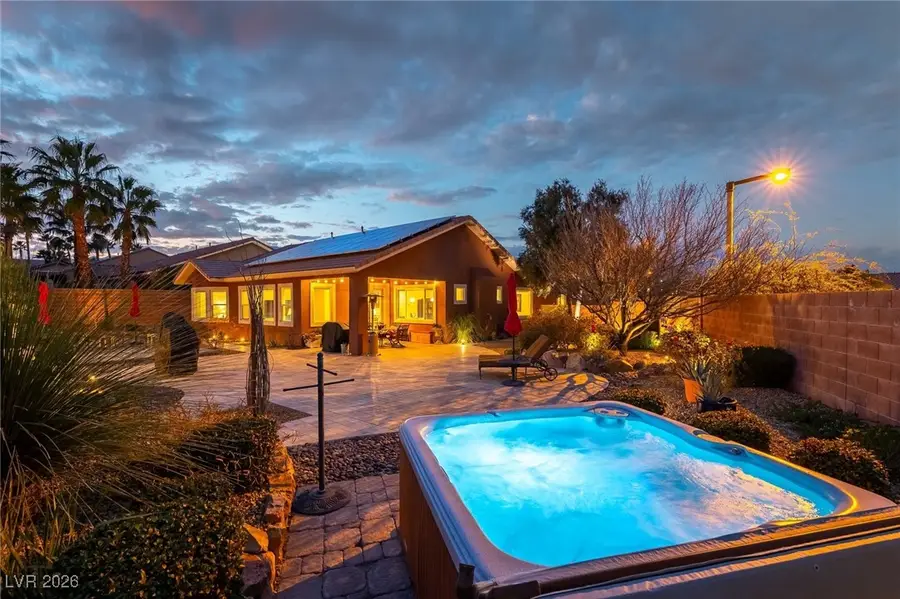 11305 Altura Vista Drive, Las Vegas, NV 89138 - Image #2