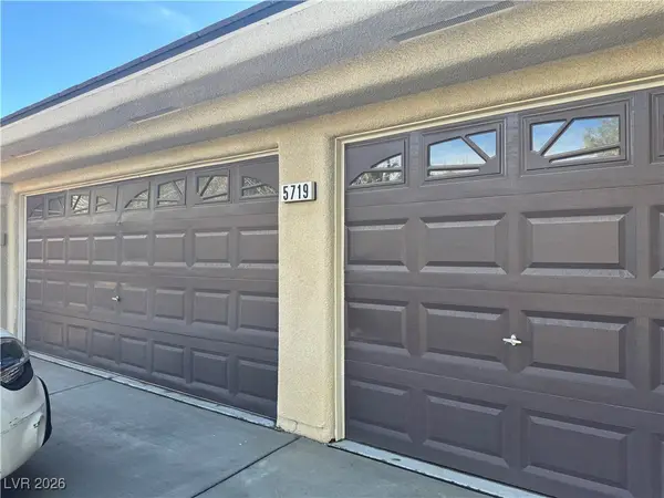 5719 Heather Breeze Court, Las Vegas, NV 89141
