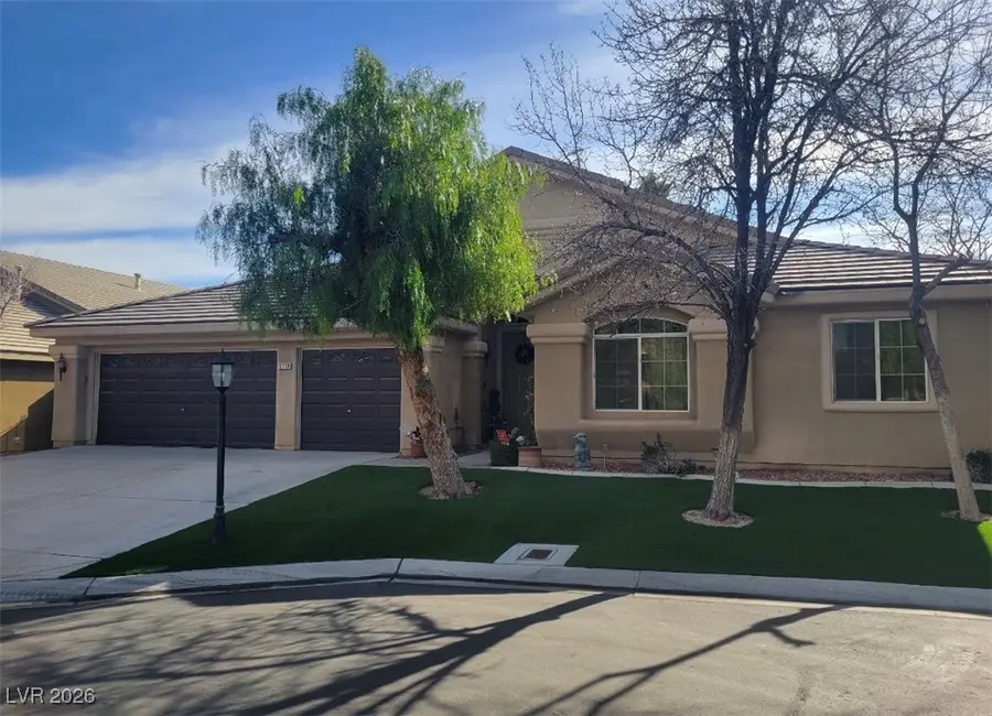 5719 Heather Breeze Court, Las Vegas, NV 89141 - #3