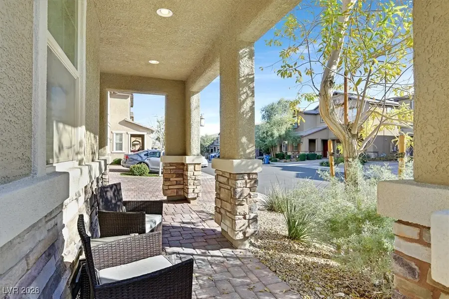 102 Opulent Rose Avenue, Las Vegas, NV 89183 - Image #3