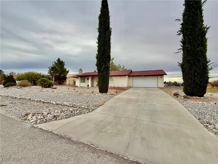 5861 Mary Lou Street, Pahrump, NV 89061 - Image #3