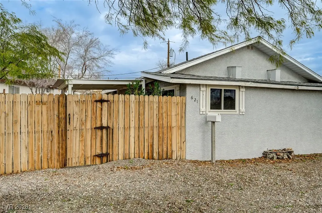 621 Utah Street, Boulder City, NV 89005 - Image #1