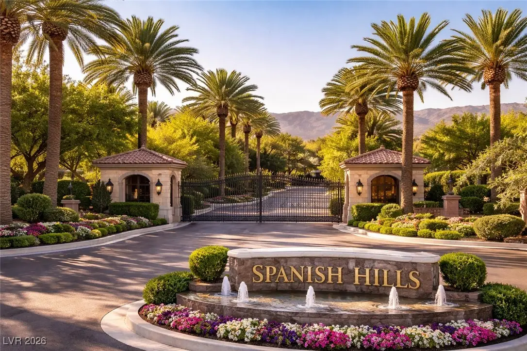 5054 Rustic Ridge Drive, Las Vegas, NV 89148 - #1