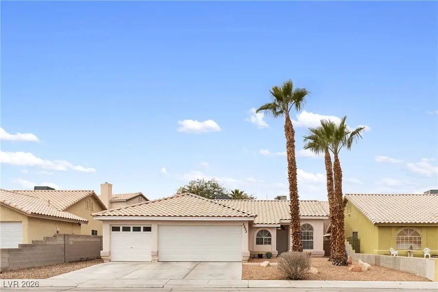 3825 Iverson Lane, North Las Vegas, NV 89032 - Image #2