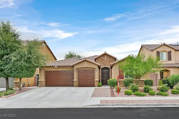 6517 Mission Crest Avenue, Las Vegas, NV 89131