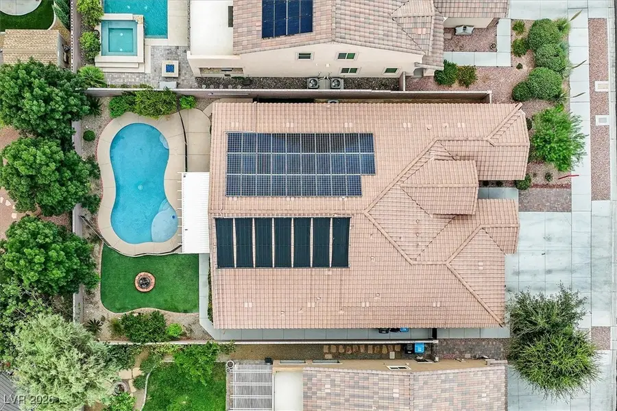 6517 Mission Crest Avenue, Las Vegas, NV 89131 - Image #2