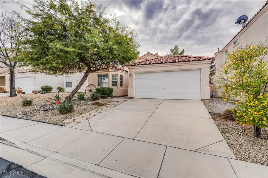 2521 Citrus Garden Circle, Henderson, NV 89052 - Image #2