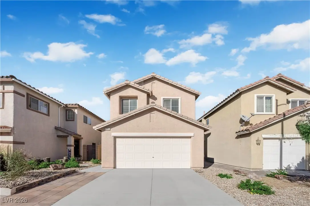 6162 Wild Lilac Court, Las Vegas, NV 89141 - Image #1
