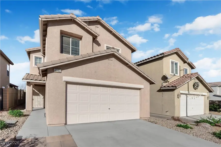 6162 Wild Lilac Court, Las Vegas, NV 89141 - Image #3