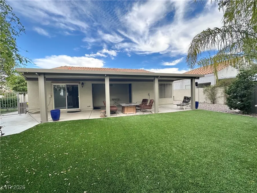 3333 Indian Moon Drive, Las Vegas, NV 89129 - Image #3