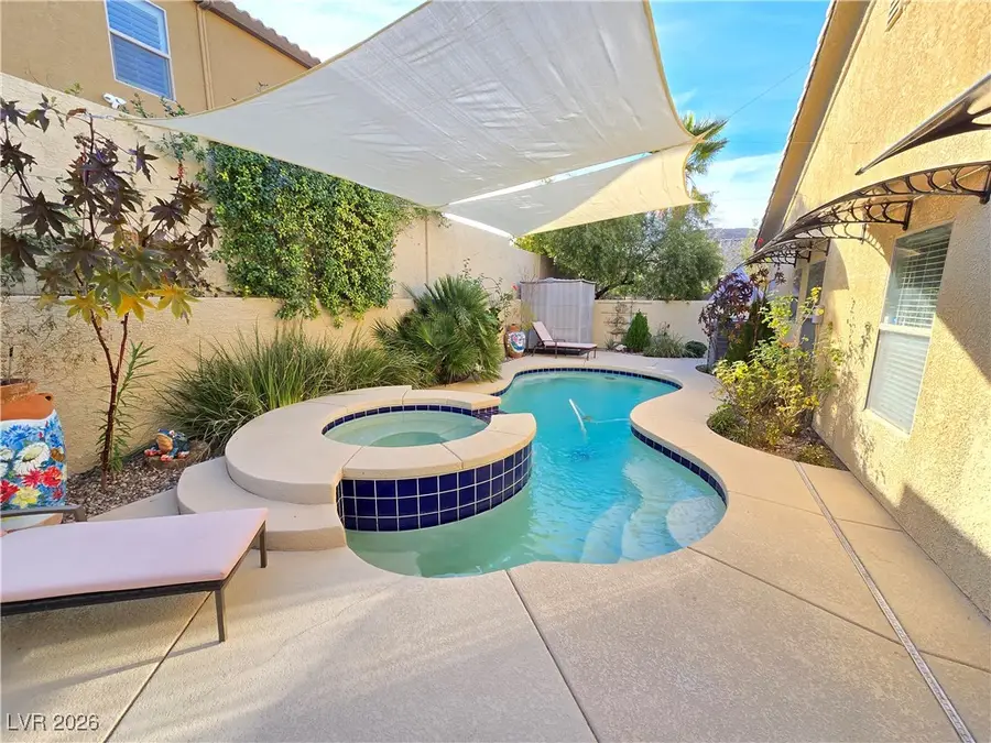 115 Cora Hills Court, Las Vegas, NV 89148 - Image #2