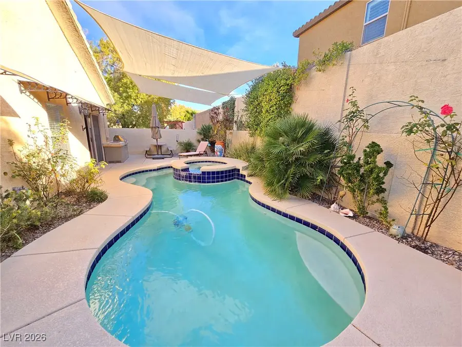 115 Cora Hills Court, Las Vegas, NV 89148 - Image #3